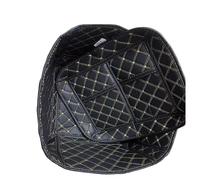 KHfgDHG Motorcycle Tail Bag Fit for GIVI DLM30 DLM46 Trekker Dolomiti 46 30 Motorcycle Top Cases Protector Storage Box Mat Accessories(for GIVI DLM46)