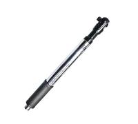 KHfgDHG Torque bar 1PC Offset Impact Extension Wrench, Ratchet Torque Auto Repair Tool, 1/2 Manual Automatic Repair Tools Adjustable Torque Wrench(Black)