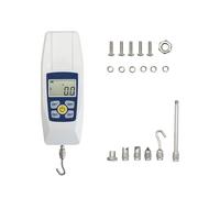 KHfgDHG Torque bar Portable Digital Force Gauge Meter Push Pull with Units N/LB/Kg/Oz for Material Testing Adjustable Torque Wrench(20N)