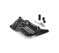 KHFGVU Engine Side Stator Guard For 450SR 450 SR Motorcycle Accessories Engine Cover Engine Crash Slider Guard Protection Cover For 450sr 2022 2023