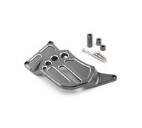 KHFGVU Engine Side Stator Guard For 450SR 450 SR Motorcycle Accessories Engine Cover Engine Crash Slider Guard Protection Cover For 450sr 2022 2023