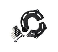 KHFGVU Engine Side Stator Guard For CB400X CB400F CB500X CB 400X 400F Motorcycle Engine Case Stator Clutch Cover Guards Crash Pad Frame Sliders Protector