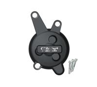 KHFGVU Engine Side Stator Guard For For FAZER 800 FZ8 2010-2015 For FAZER 1000 FZ1 2006-2015 Motorcycle Engine Engine Protection Cover Case Cover