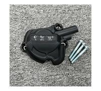 KHFGVU Engine Side Stator Guard Motorcycles Engine Cover Protection Case For MT-10 2015-2020 2021 2022 2023 MT10 2024 Motorbike Covers Protectors