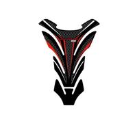 KHFGVU Fuel Tank Pad Sticker For DORSODURO 900 Motorcycle Sticker Gas Fuel Oil Tank Pad Protector Cover Decals Tank Protector Pad Sticker