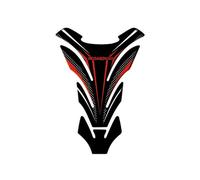 KHFGVU Fuel Tank Pad Sticker Motorcycle Decal Tank Pad Protector Sticker For Rsv4 For Shiver 750 For Shiver Rs 50 Rs 125 Pegaso 650
