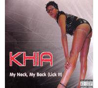Khia - My Neck My Back