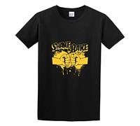 Khian SOON Men's Shake N Bake Talladega Nights Funny Race Racing T-Shirts Black M