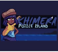 Khimera: Puzzle Island Steam CD Key