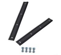 KHIronHive 2-Piece Snow Blade Arm Replacement For 20-Inch And 21-Inch Single-Stage Snow Blowers, For Part Number 731-1033 And Other Models Since 1988