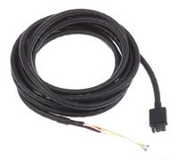 KHIronHive 3 Meter CAN Cable For SB2040 SHT36 V2 Tool Boards 18AWG 9A For Braided Wire Power Data Connection Quick Install Black Long-Length