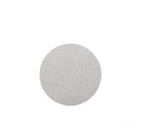 KHIronHive 58Mm Puck Screen For Espresso Machines, 316 Stainless Steel Coffee Filter With 150-Micron Fine Mesh, Reusable Metal Disc (Thickness 1.7mm)
