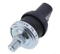 KHIronHive 6670705 Hydraulic Oil Pressure Switch Sensor For Bobcat Skid Steer Loader 453 463 553 653 751 753 763 773 Duty Engine Monitoring Vibration Resistant ABS Direct Replacement Real Time