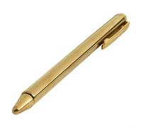 KHIronHive 99.9% Pure Copper Dowsing Rods With Birch Wood Handles For Water Finding, Gold Prospecting, Divination And Locating Utility Lines, Metal Detection Tool Set(1pcs)