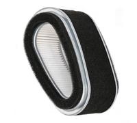 KHIronHive Air Filter Pre-Filter For COMBO,For Kawasaki FC290V 9HP 4-Stroke Engine, Replaces 11013-2093 11013-2092, Foam & Paper Element, For Lawn Mower Parts(1pc)