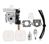 KHIronHive Carburetor Kit For Echo GT200 GT201i/ HC150/ HC151/ PE200/ PE201 PPF210 PPF211 SRM210 SRM211 Trimmer Brushcutter Engine Maintenance Fuel System Repair Components