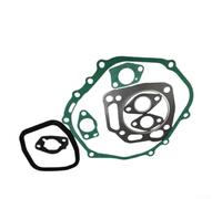 KHIronHive Engine Gasket Kit For Honda GXV390, Replacement Part 06111-ZF5-406, Precise Fit Seal For Lawn Mower Engine Repair, Reliable Materials For Enhanced Sealing Performance