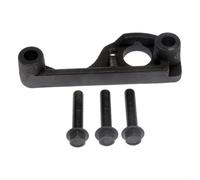 KHIronHive Exhaust Manifold Repair Clip Kit For & For ISUZU, Front Left/Right Rear Fix Without Stud Extraction, Iron Clamp With Fasteners, Time-Saving Seal Solution For Select Vehicles