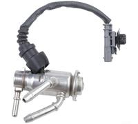 KHIronHive For ADBLUE Fuel Injector GK21-5J281-AE For Ford Transit Custom V362 V363 For TOURNEO 2.0 EcoBlue 2015-2017 Direct Replacement Urea Injector