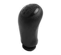 KHIronHive for Renault for Clio III 2005 2009 for Megane II 2002 2008 Compatible Manual 5 Speed Gear Shifter Knob Replacement for Smooth Operation