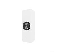 KHIronHive For ZIGBEE Smart Light Sensor Switch For Tuya Smart Home Automation, Energy Saving Photoelectric Controller With For GRAFFITI Design, Wireless Dimming Remote For Indoor Lighting Systems