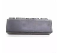 KHIronHive Fuse Box Relay Unit For Mercedes W210 R170 E200 E230 E280 E320 SLK200 ABS Replacement Switch Control Module OEM A2105400472 1675627 9M5Q8A586BA 9670253780 1336AF 31319493 9660660380