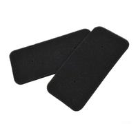 KHIronHive Replacement Foam Filter For Candy For Hoover Watt Dryer 40006731 For Tumble Dryer Models CTDBH7A1TBE80 DXWH9A2TCEX01 GVSFH10A2TCE19