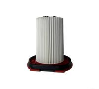 KHIronHive Replacement HEPA Filter for Bosch Unlimited 10 and 12049774 BKS1051POW Handheld Vacuum Cleaner, Compatible with BBS931PET/01 BCS1041PET/01 Series(1 PACK)