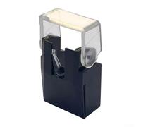 KHIronHive Replacement Stylus Needle For Audio-Technica ATN120E ATN130E Turntable Cartridge, High Fidelity Phonograph Record Player Accessory