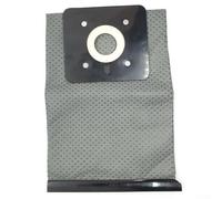 KHIronHive Reusable Vacuum Cleaner Bags Compatible With For HOOVER/Smart Aura, Mode, Action, Pets, For CHALLENGER/, Zeus, Tranquility, Conquest, Hygiene, Harmony, Superhero Models, Non-Woven Filter