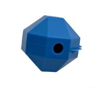 KHIronHive Round Cake For MOLD ABS Non-Stick Baking Form For Perfect Cakes Pops Desserts DIY Home Kitchen Tool Blue 4.5x4.3x4cm Wedding Birthday Party Decoration Supplies