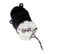 KHIronHive Side Brush Motor For Eufy Clean L50/L60 For Hybrid Robot Vacuum Cleaner, High-Performance Plastic+Metal Replacement Part, Quiet Operation, Easy Installation