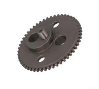 KHIronHive Spur Gear Wheel For HS81T HS86T Hedge Trimmers Precision Engineered Replacement Reduces Noise And Vibration Robust Build Smooth Cutting Easy Install Direct Fit Yard Maintenance 1 Piece