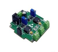 KHIronHive TPS5430 Dual Output Switching Power Supply Module Adjustable DC Converter 5.5V-28V Input To 3A Voltage Regulator With Thermal Protection Overcurrent Limiting Internal Compensation