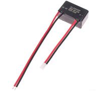 KHIronHive Waterproof AC DC Converter Power Supply Module, 85-270V To 5V/12V Step Down Transformer, Metal Case For Industrial Automation Motor Control Systems(5V 5w)