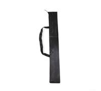 KHIronHive Waterproof Carrying Bag for Tripod Stands 70 100cm Length Made with Oxford Fabric and Smooth Zippers Suitable for Mic, Speaker, and Photography Brackets (B)