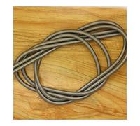 KHJK Useful Small Thin Long Flexible Tube Extension Spring Coil Compression Spring 1mm Wire Diameter x(6-15) mm Out Diameter x 1000mm Length (Size : 1x6x1000mm)