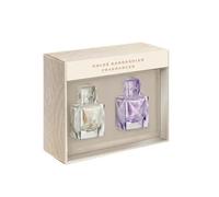 KHLOE KARDASHIAN 2 X 7.5ML EAU DE PARFUM MINIATURE SET BRAND NEW & SEALED