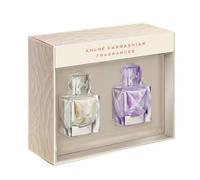 Khloe Kardashian Discovery Duo Gift Set