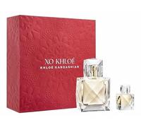 Khloé Kardashian - XO Khloé - Set - Eau de Parfum 100 ml + Perfume 7.5 ml