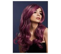 Khloe Wig - True Blend, Mauve