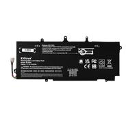 KHlove 42Wh BL06XL Laptop Battery for HP EliteBook Folio 1040 G1 1040 G2 Series BL06042XL BLO6XL HSTNN-IB5D 722236-171 722236-1C1 722236-271 722236-2C1 722236-2C1 722236-2C1 722232297-001 722297-005