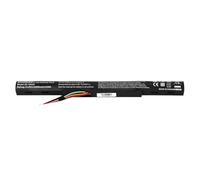 KHlove AL15A32 4ICR17/65 Laptop Battery for Acer Aspire ES1-420 ES1-421 E5-452 E5-452G E5-473G E5-473T E5-474G E5-491G E5-552G E5-572G E5-572G E5-572G E5-572G E5-572G 5744G E55-773G F5-521 F5-571G