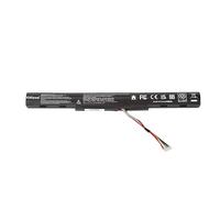 KHlove AS16A5K AS16A7K AS16A8K Laptop Battery for Acer Aspire E15 E5-553 E5-553G E5-575 E5-575G E5-475 E5-475G E5-476 E5-476G E5-523 E5-5-5-55 23G E5 E-575T E5-576 E5-576G E5-774 E5-774G F15 F5-573
