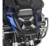 KAPPA 2026/03 Front headlight cover BMW R 1300 GS '24-26