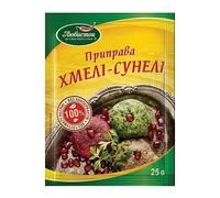 Khmeli-Suneli Seasoning Spice Хмелі-Сунелі Хмели Сунели 25g