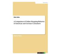 Khn - A Comparison of Online Shopping Behavior of American and German - P555z