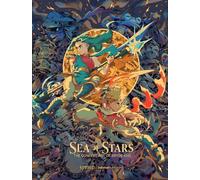 The Art of Sea of Stars