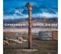 Khöömei Beat - Changys Baglaash