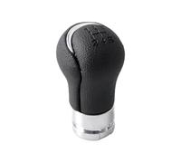 KHOFVSXWD Car Gear Knob Shifter Gear Lever Shift Knob Compatible with Toyota for Hilux for Revo 2015 2016 2017 2018 2019 2020 5 6 Speed Car Manual Lever Shift Change Knob(5 Speed A)